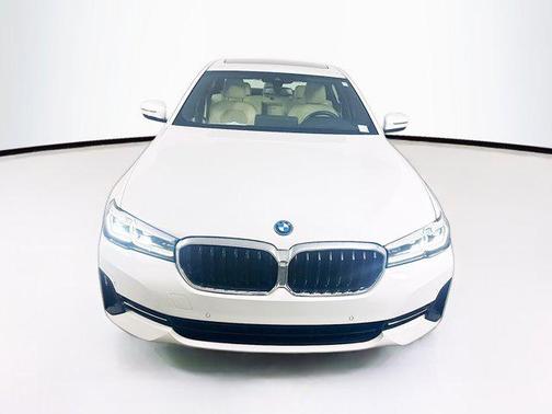 2023 BMW 530e Base
