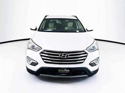2015 Hyundai SANTA FE Limited