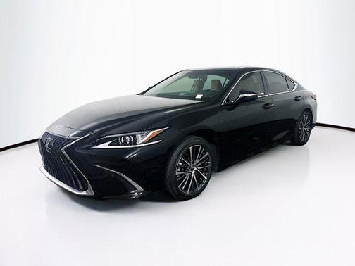 2024 Lexus ES 350 Base