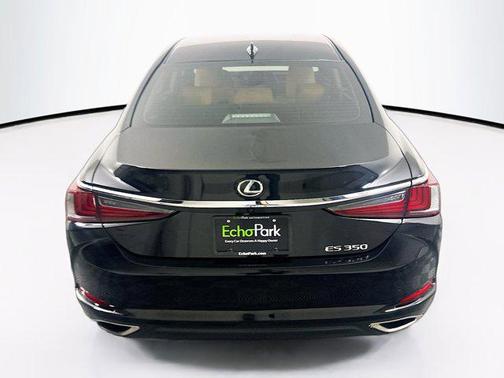 2024 Lexus ES 350 Base