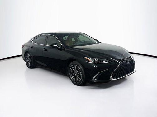 2024 Lexus ES 350 Base