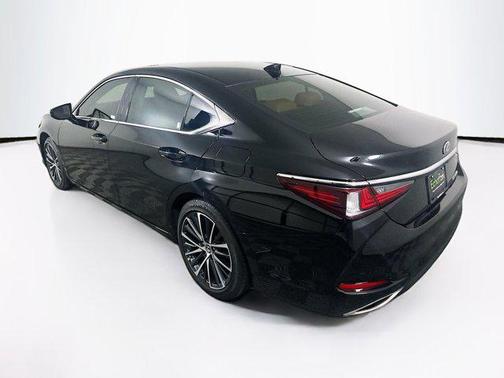 2024 Lexus ES 350 Base