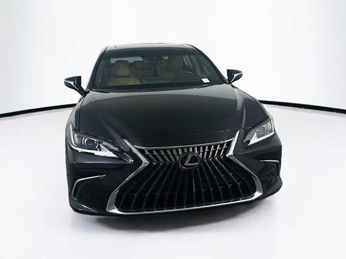 2024 Lexus ES 350 Base