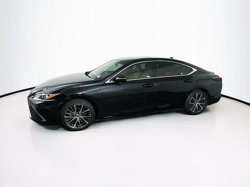 2024 Lexus ES 350 Base
