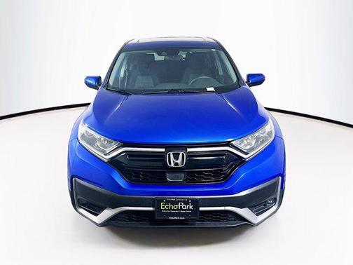 2022 Honda CR-V 2WD EX