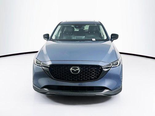 2024 Mazda CX-5 Carbon Edition