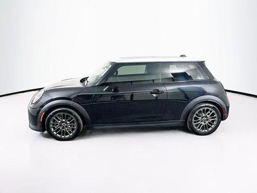 2025 MINI Hardtop Cooper