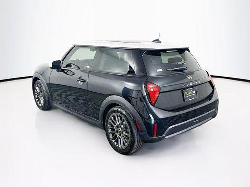 2025 MINI Hardtop Cooper