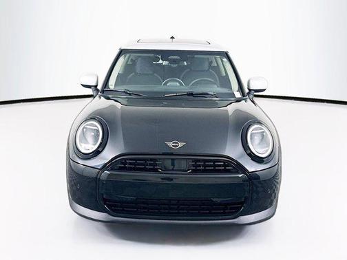 2025 MINI Hardtop Cooper