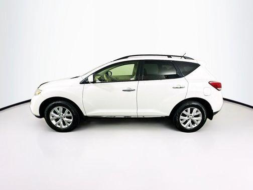 2013 Nissan Murano SL