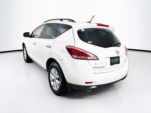 2013 Nissan Murano SL