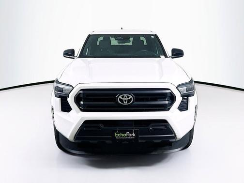 Ice Cap 2025 Toyota Tacoma SR