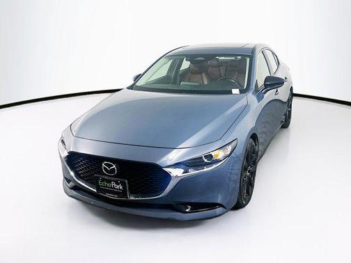 2024 Mazda Mazda3 AWD