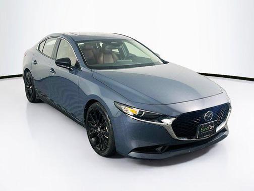 2024 Mazda Mazda3 AWD