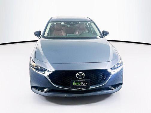 2024 Mazda Mazda3 AWD