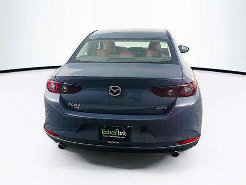 2024 Mazda Mazda3 AWD