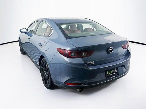 2024 Mazda Mazda3 AWD