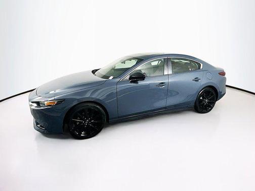 2024 Mazda Mazda3 AWD