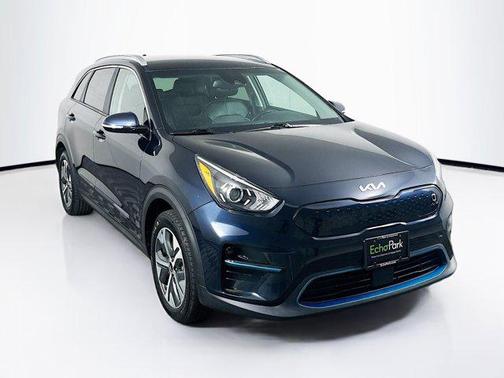 2022 Kia Niro EV EX