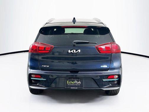 2022 Kia Niro EV EX
