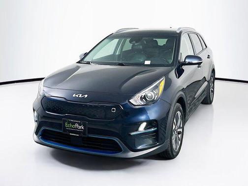 2022 Kia Niro EV EX
