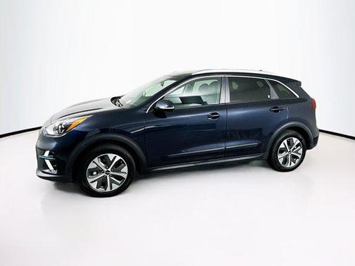 2022 Kia Niro EV EX