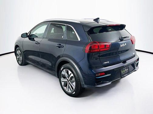 2022 Kia Niro EV EX