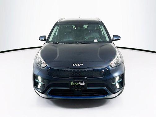 2022 Kia Niro EV EX