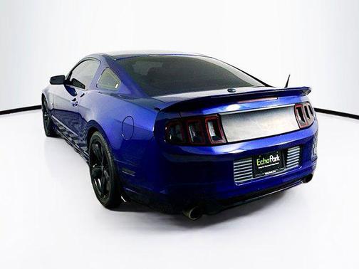 2014 Ford Mustang GT Premium