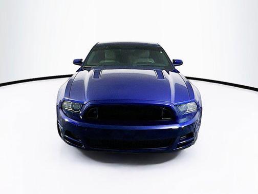 2014 Ford Mustang GT Premium