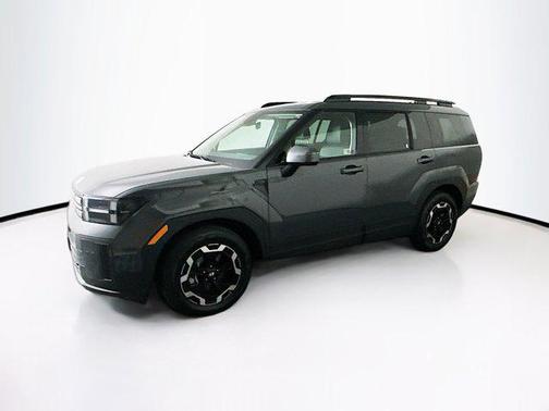 2025 Hyundai SANTA FE SEL 2.4