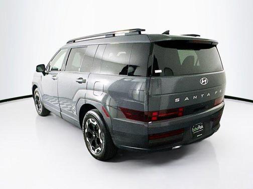 2025 Hyundai SANTA FE SEL 2.4