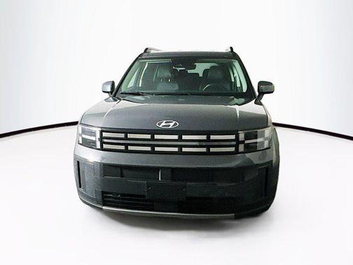 2025 Hyundai SANTA FE SEL 2.4