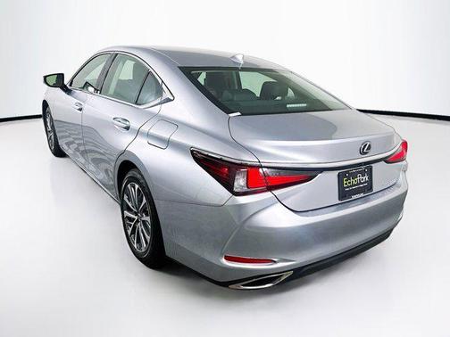 2025 Lexus ES 350 Base