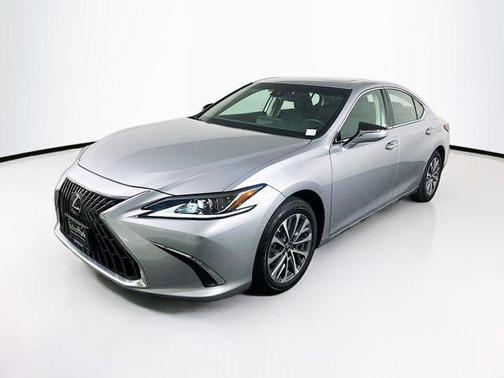 2025 Lexus ES 350 Base