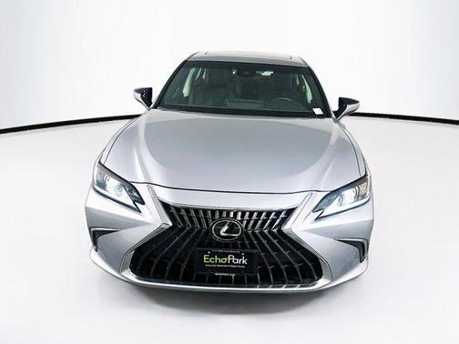 2025 Lexus ES 350 Base