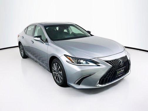 2025 Lexus ES 350 Base