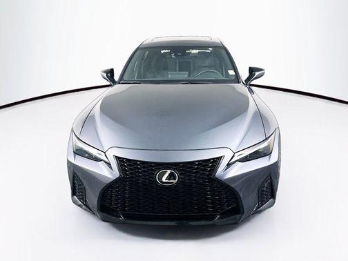 2023 Lexus IS 350 Base