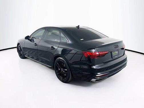 2023 Audi A4 45 S line Premium Plus