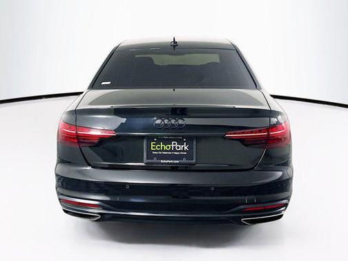 2023 Audi A4 45 S line Premium Plus