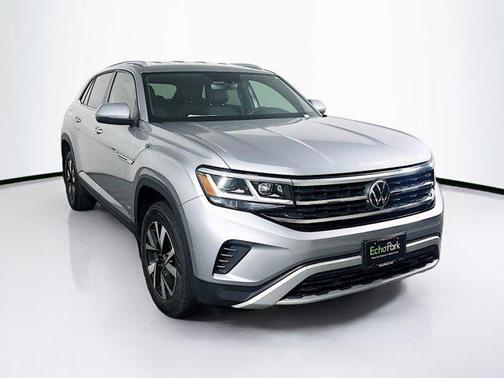 2022 Volkswagen Atlas Cross Sport 2.0T SE