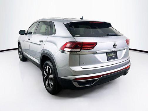 2022 Volkswagen Atlas Cross Sport 2.0T SE