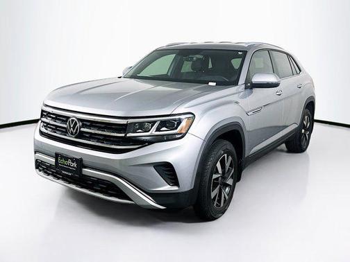 2022 Volkswagen Atlas Cross Sport 2.0T SE