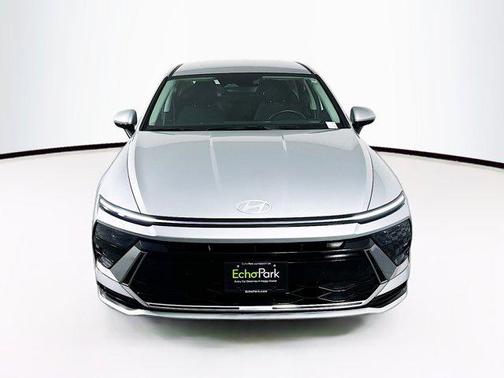 2025 Hyundai SONATA Hybrid SE