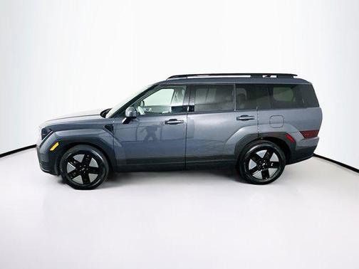 2025 Hyundai SANTA FE SEL 2.4