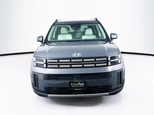 2025 Hyundai SANTA FE SEL 2.4