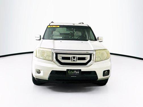 2010 Honda Pilot EX-L