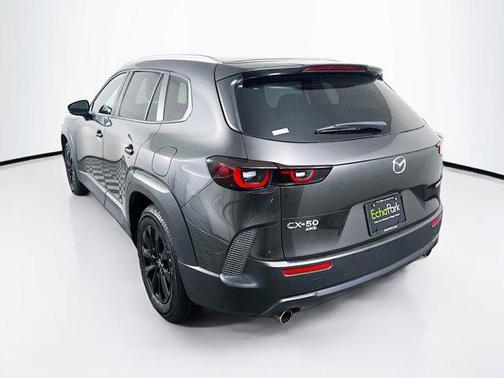 2023 Mazda CX-50 2.5 S Preferred Plus