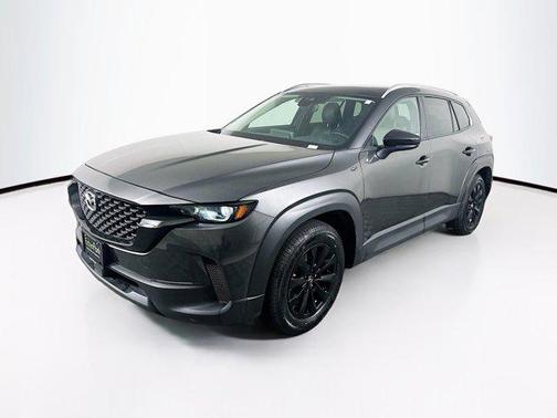 2023 Mazda CX-50 2.5 S Preferred Plus