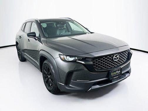 2023 Mazda CX-50 2.5 S Preferred Plus
